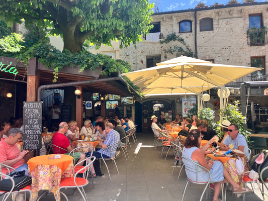Things you need to know before travelling to Italy that nobody tells you.