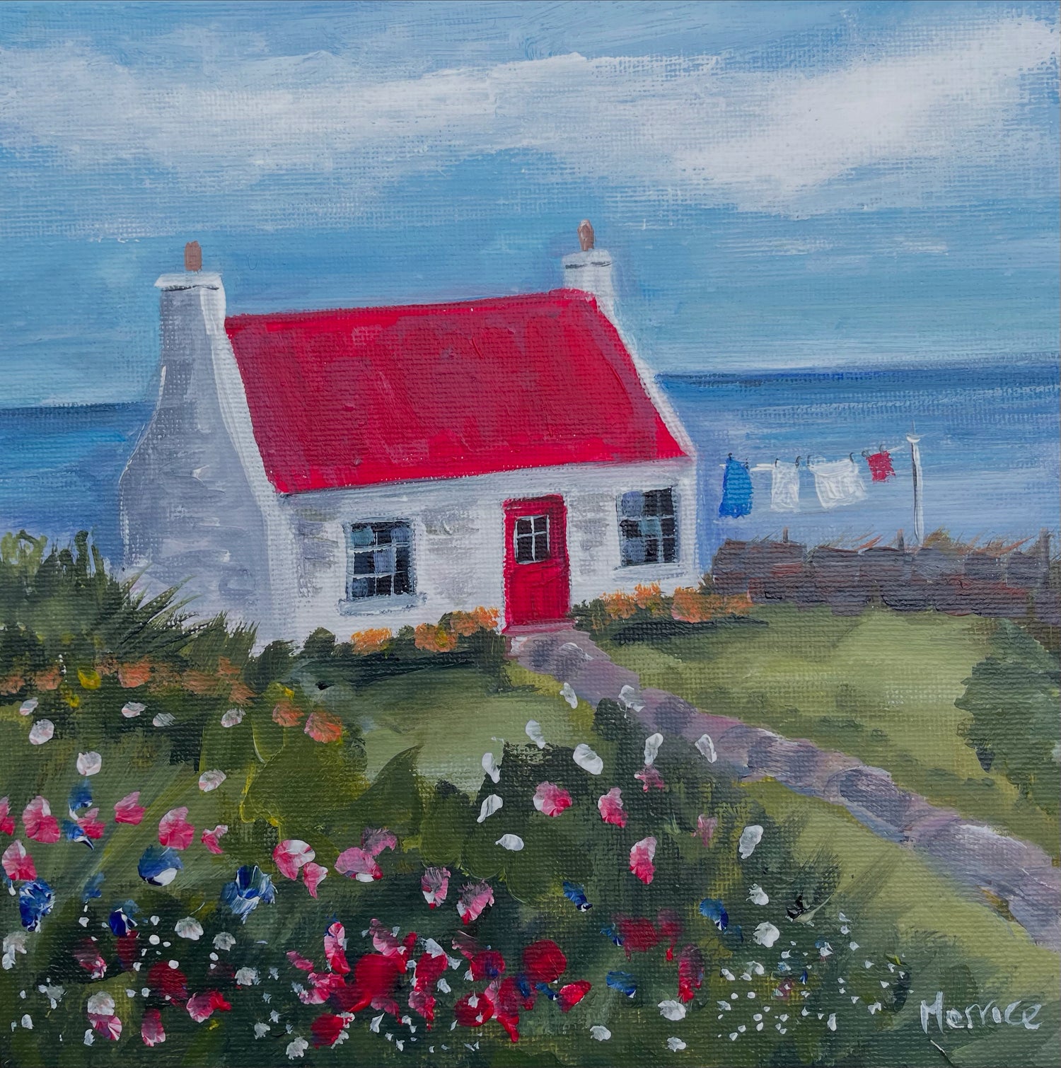 Cottages